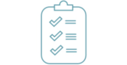 Quality & Efficiency Icon